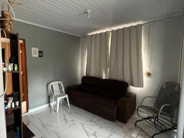Casa venda em Setor Habitacional Contagem, Sobradinho