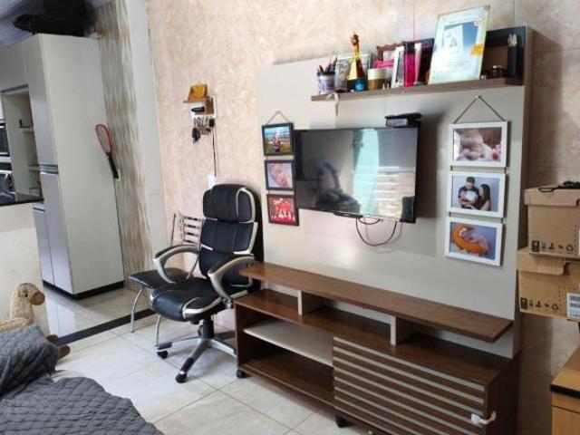 Casa venda em AR 18, Sobradinho II
