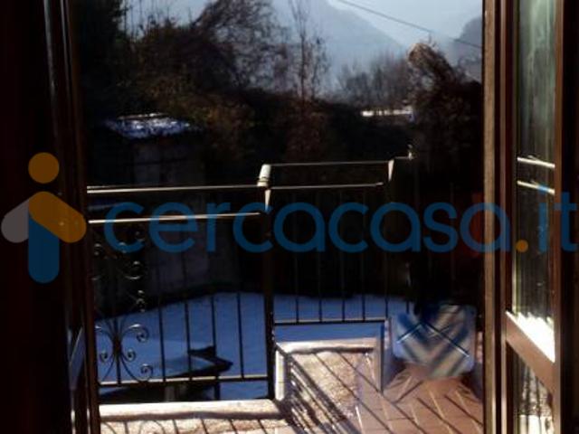 Appartamento in affitto a Comunità montana della valle Trompia, Marcheno