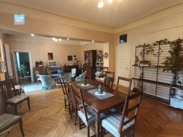 Duplex vente à Mâcon