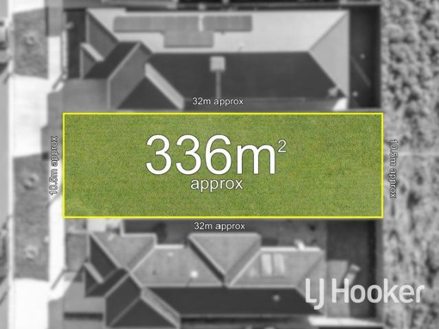 Land for sale in Octave Estate, Melbourne