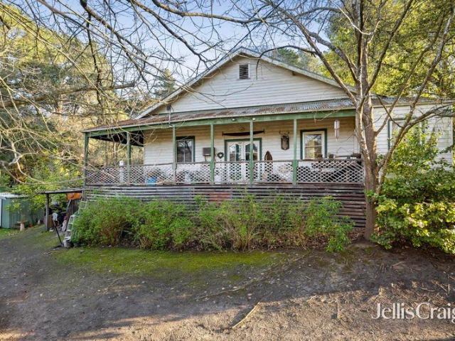 House for sale in Camerons Creek, Victoria