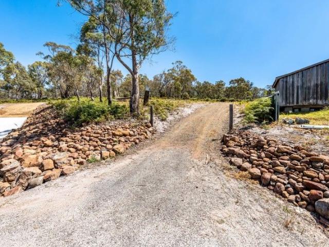 Land for sale in Primrose Sands, Tasmania