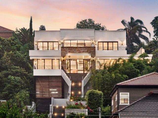 House for sale in Sydney, New South Wales