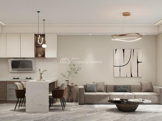Apartment for sale
