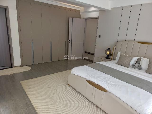 Apartment for sale in Kileleshwa, Westlands