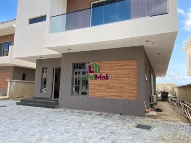Property for sale in Eti Osa, Abuja
