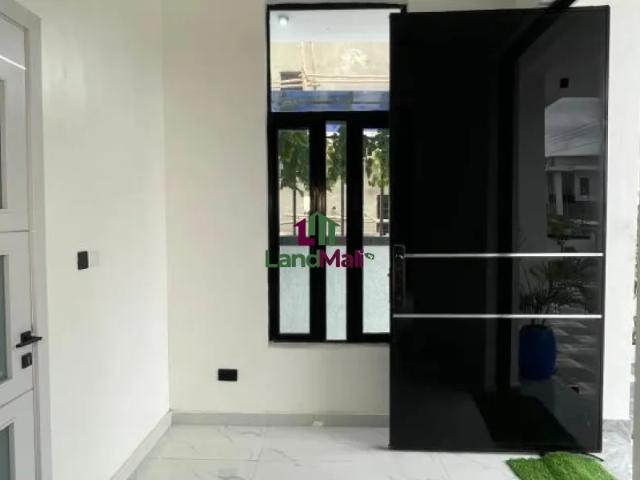 Property for sale in Eti Osa, Abuja