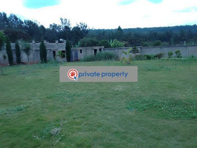 House for sale in Karen, Kiambu