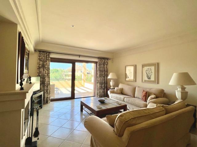 Apartamento en alquiler en Pueblo Nuevo, Campo de Gibraltar