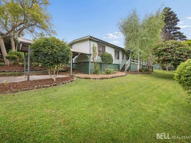 House for sale in Warburton, Melbourne