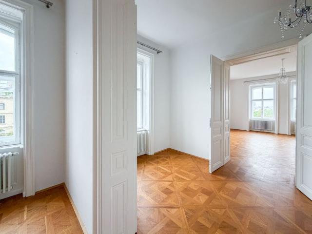 Apartment mieten in Innere Stadt, Wien