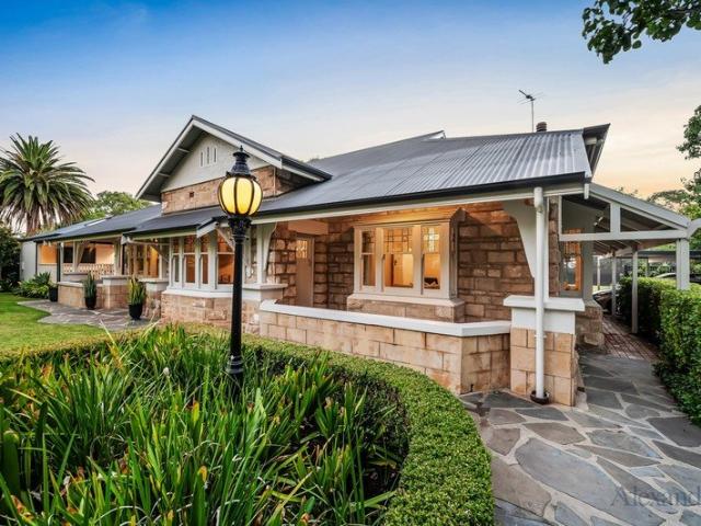 House for sale in Horseshoe Creek, South Australia