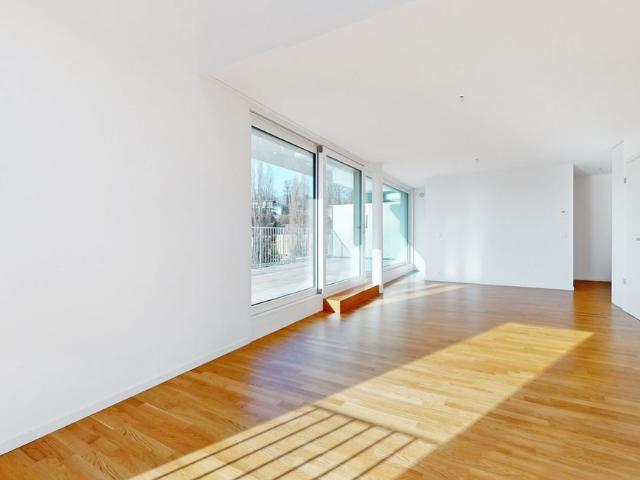 Apartment mieten in Ecublens (FR), Waadt