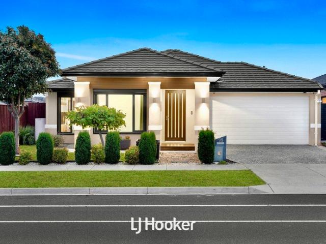 House for sale in Tulliallan, Melbourne