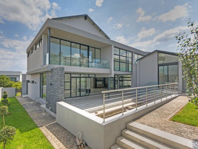 House for rent in Johannesburg Ward 93, Midrand