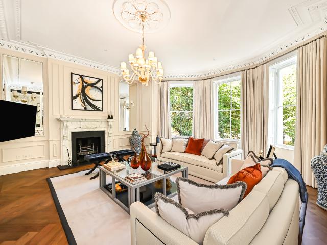 House for rent in Westminster, Greater London