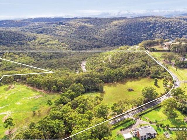 Land for sale in Sydney, New South Wales