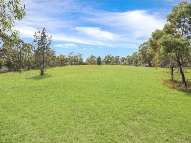 Land for sale in Sydney, New South Wales