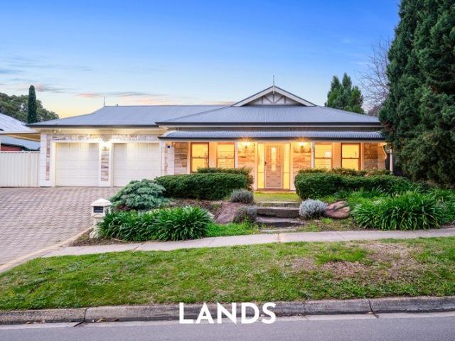 House for sale in Horseshoe Creek, South Australia