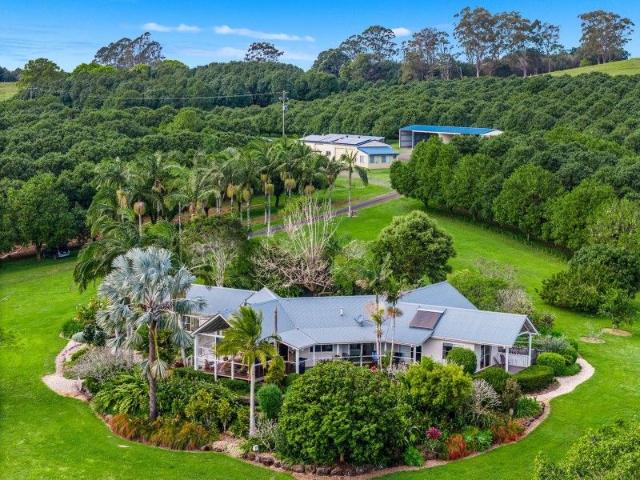 Cottage for sale in Knockrow, New South Wales