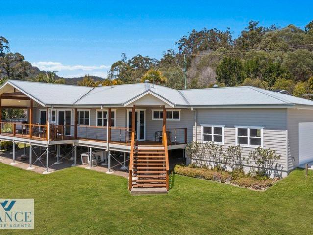 House for sale in Nambucca Valley Council, New South Wales