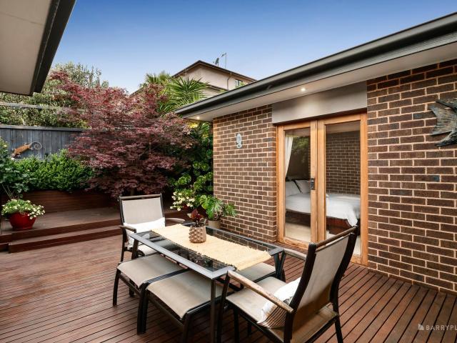 Townhouse for sale in Templestowe Lower, Melbourne