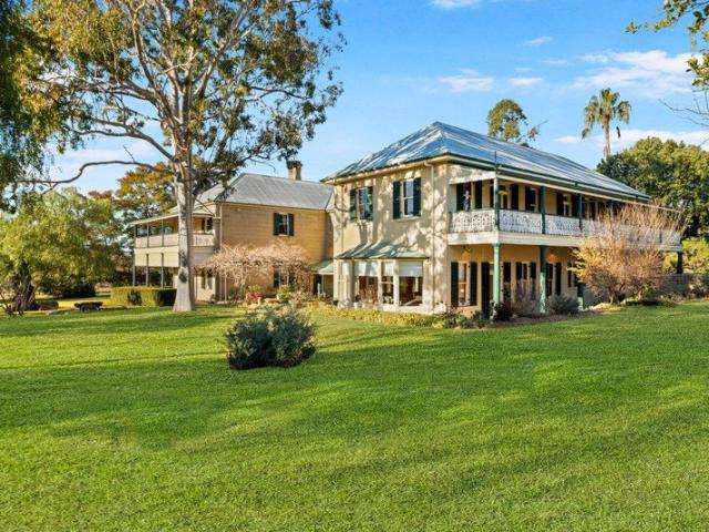 Cottage for sale in Denman, New South Wales