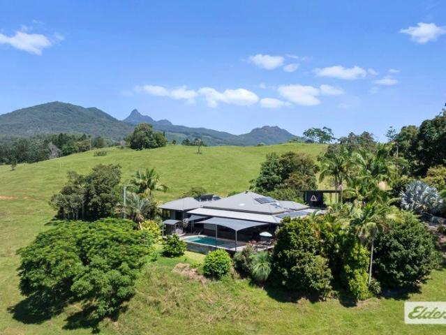 Cottage for sale in Mount Warning, New South Wales
