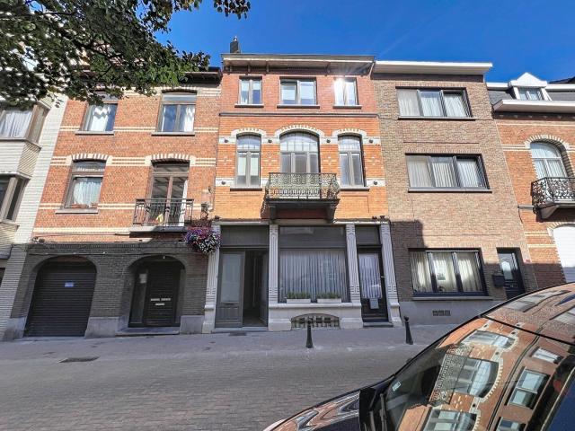 Appartement location à Berchem, Bruxelles