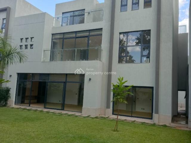 House for rent in Lavington, Kiambu