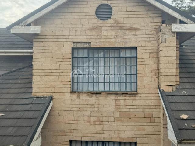 House for rent in Kiambu, Nairobi