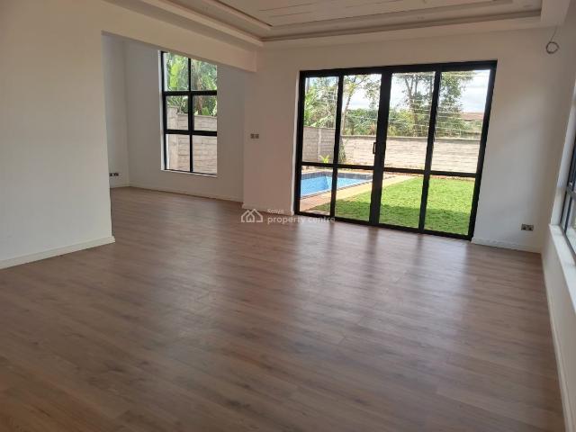 House for sale in Lavington, Kiambu