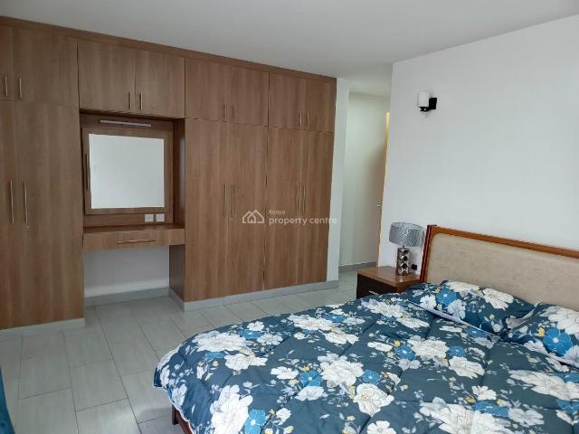 Apartment for rent in Lavington, Kiambu