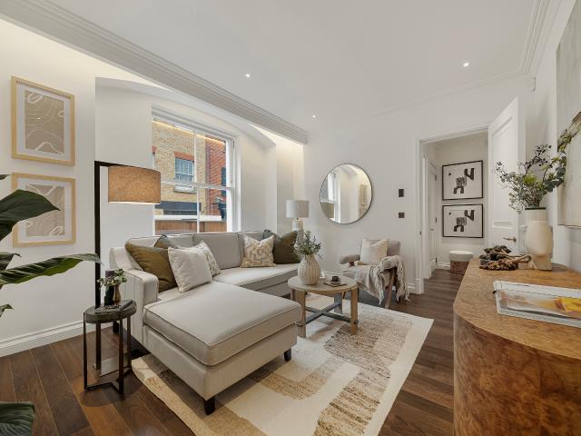Apartment for rent in Mayfair, Greater London