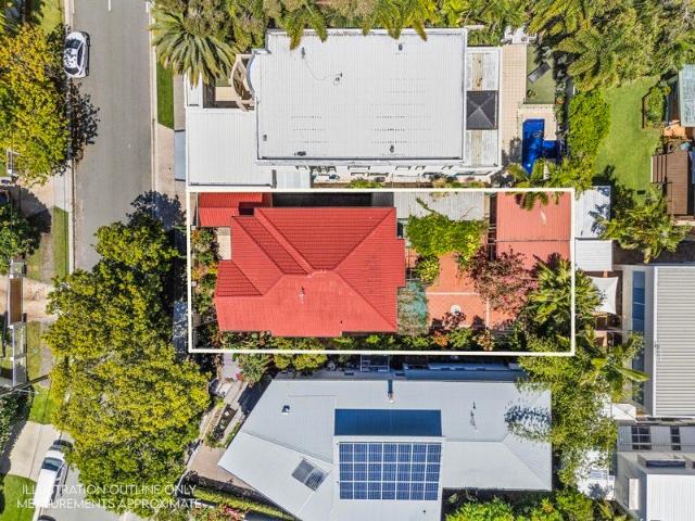 House for sale in Main Beach, Gold Coast City