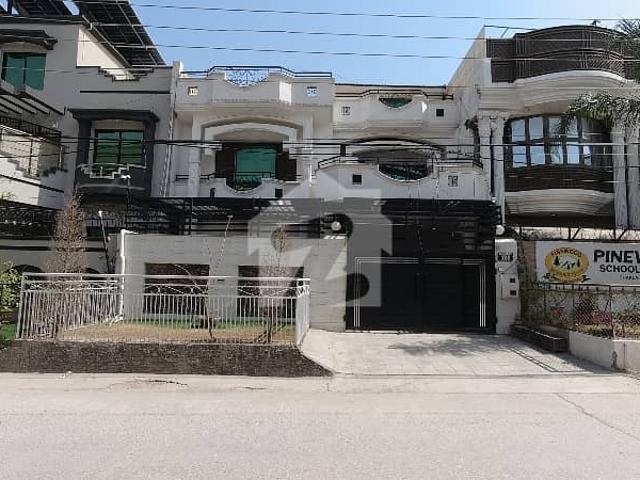 House for sale in Rawalpindi, Islamabad Capital Territory