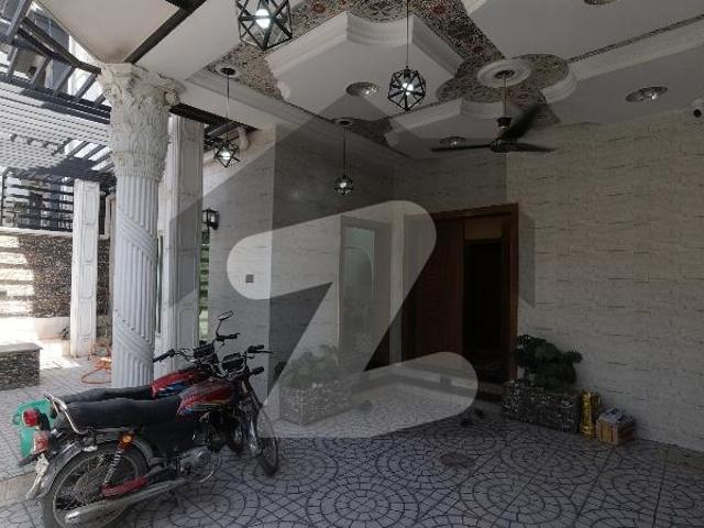 House for sale in Rawalpindi, Islamabad Capital Territory