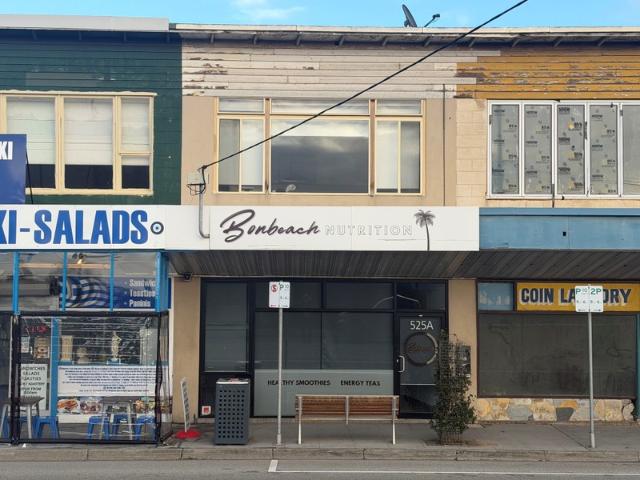Retail for rent in Camerons Creek, Victoria