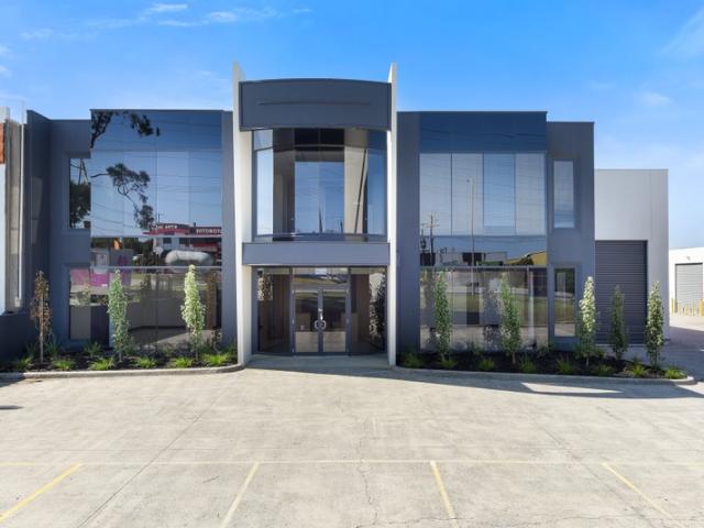 Warehouse for rent in Camerons Creek, Victoria