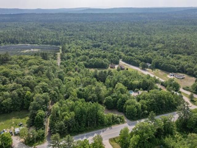 Land for sale in Oxford, Maine