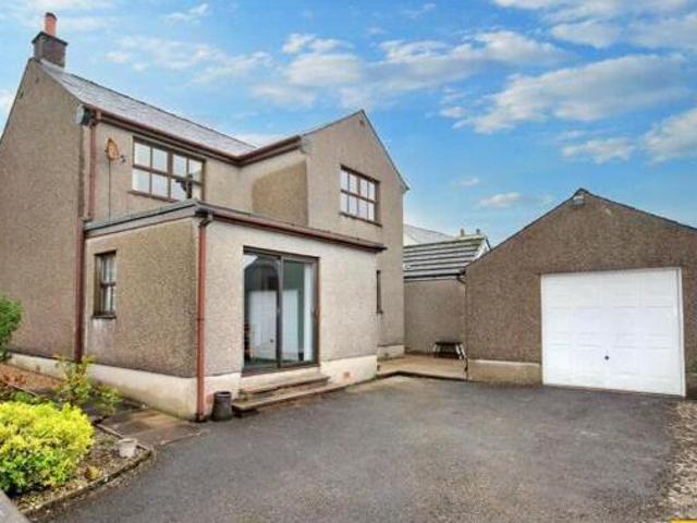 House for sale in Cumbria