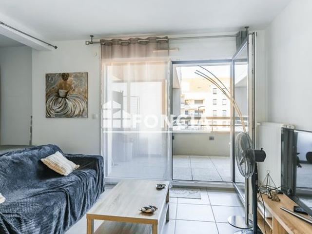 Appartement vente à Maizières-lès-Metz, Moselle