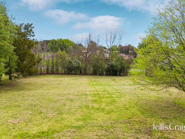 Land for sale in Malmsbury, Shire of Macedon Ranges