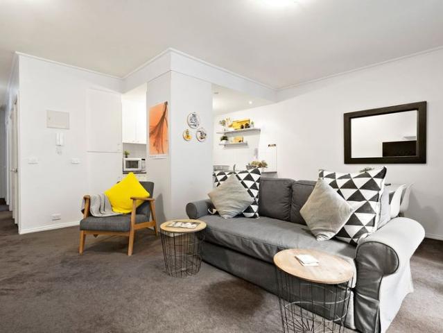 Apartment for rent in Camerons Creek, Victoria