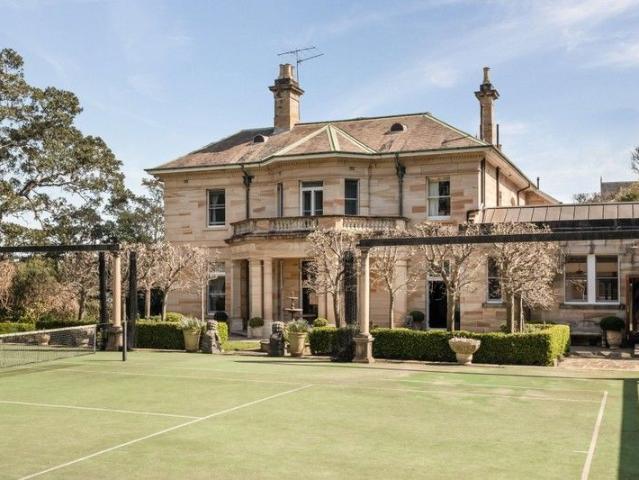 House for sale in Sydney, New South Wales