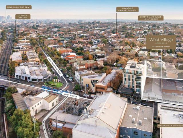 Retail for sale in Camerons Creek, Victoria