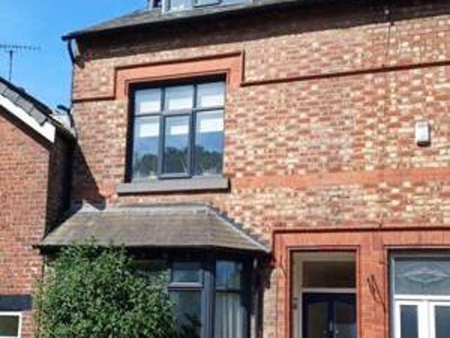 House for rent in Greater Manchester