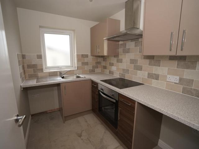 House for rent in Andertons Mill, Lancashire