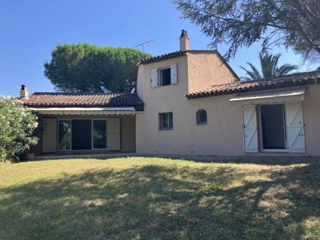 Maison vente à Grasse, Mandelieu-la-napoule